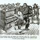 Illustration for article titled Read the lost adventures of Six-Gun Gorilla, the greatest cowboy gorilla in fiction